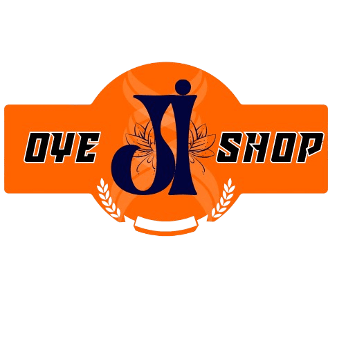 oYeji Shop