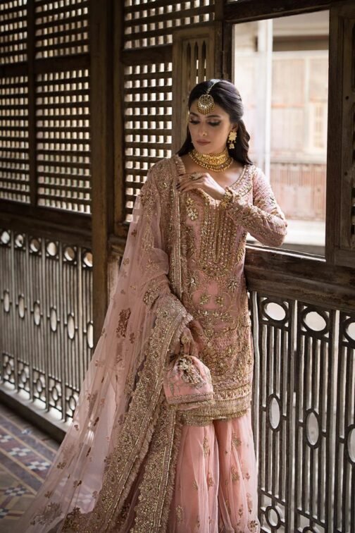 erum khan couture islamabad