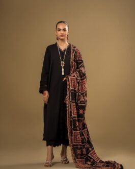 tana bana Dhanak Winter 2025 Collection