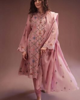 bareeze winter collection 2024