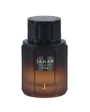 janan oud