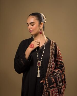 tana bana Dhanak Winter 2025 Collection