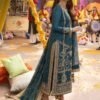 Asim Jofa Chiffon Dress