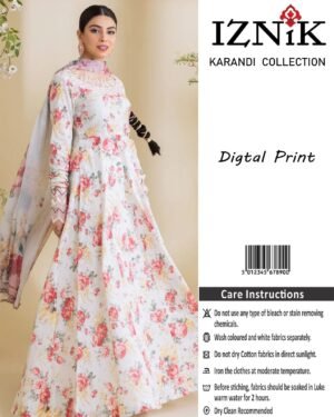 iznik Digital Karandi Winter 2023