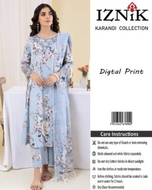iznik sale online Karandi Winter 2023