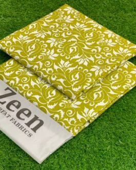 2 piece outfits for women by zeen Lawn