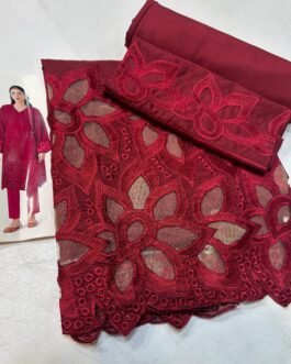 2 piece suit Linen Winter Collection