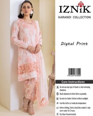 iznik pk Digital Karandi Winter 2023