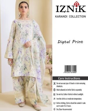 iznik sale Digital Karandi Winter 2023