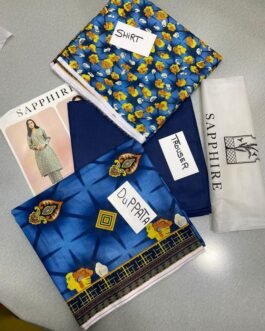 sapphire sale 2023 unstitched online shopping