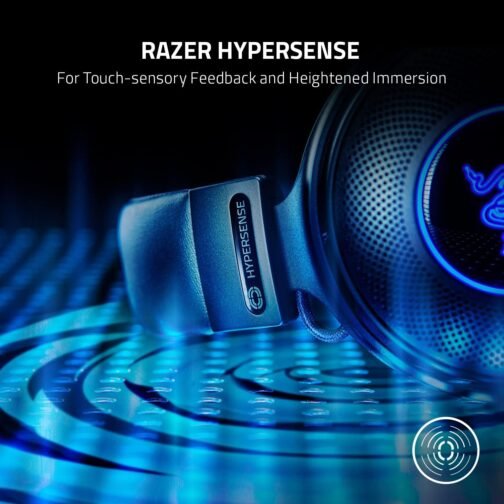 Razer Kraken V3 Wired USB Gaming Headset - Image 3