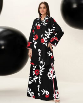 lulusar silk collection 2 Piece 2025