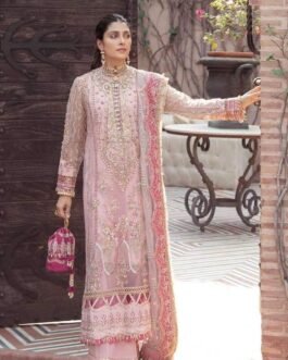 Afrozeh pk Most Demanding Bridal Collection 2025