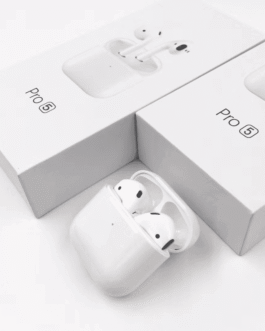 Earbuds Bluetooth Pro 5 Sale for Eid Special