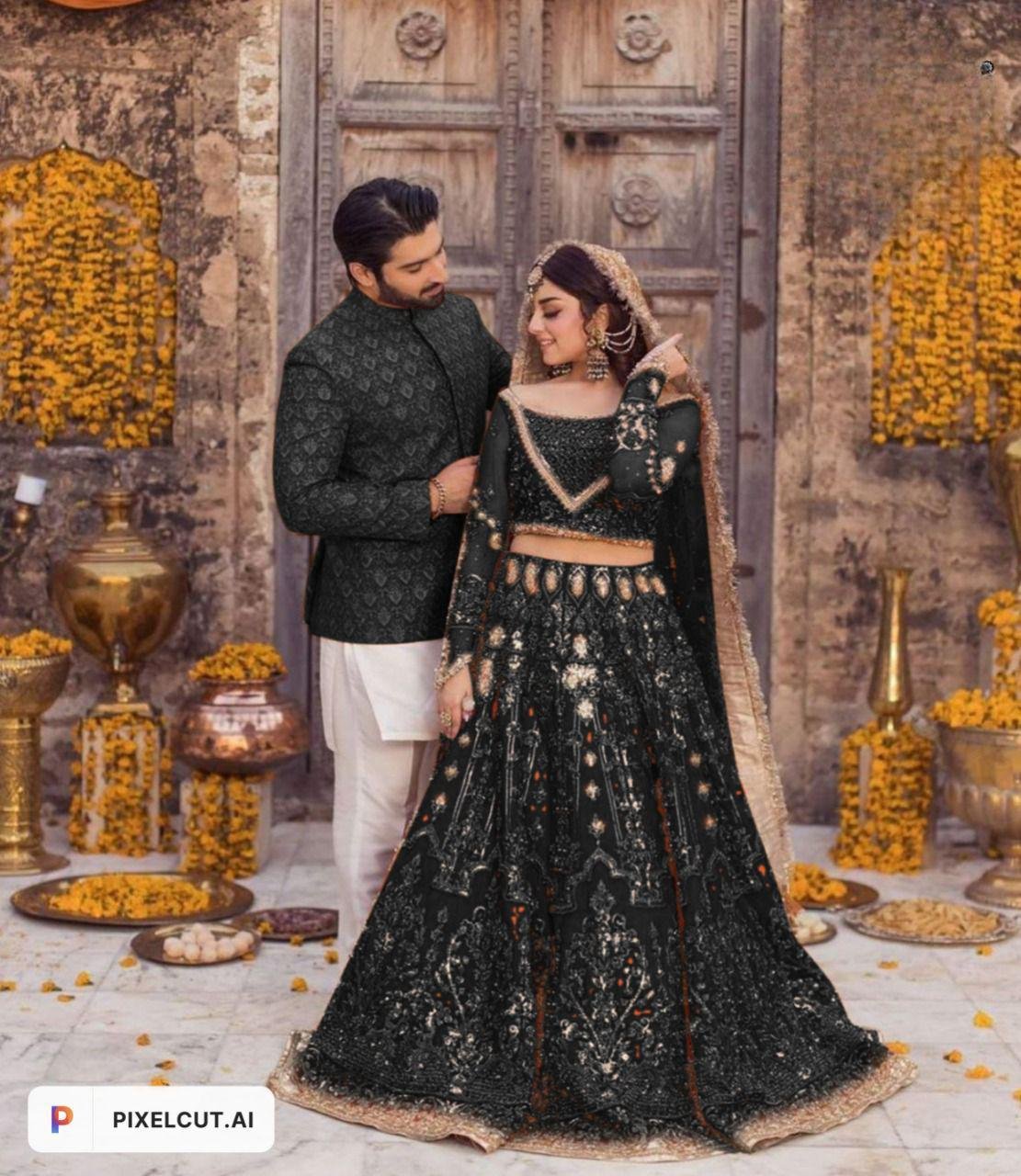 Elan pk womens wear Wedding Collection