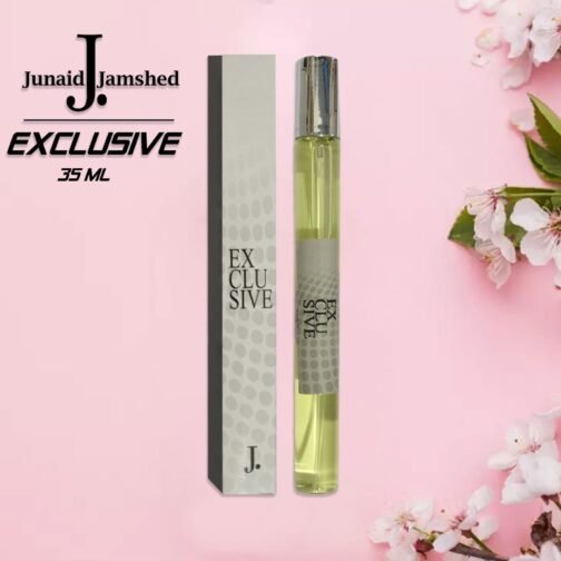 janan perfume For  junaid jamshed laam pk 2023 - Image 2