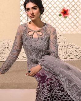 maria b winter collection 2023