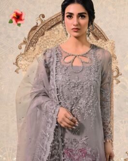 maria b winter collection 2023