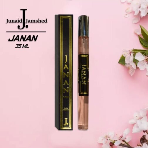 janan perfume For  junaid jamshed laam pk 2023 - Image 3