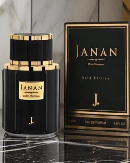 j. sale 2025 Happy Azadi Box Perfume Pack