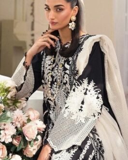 Maryam Hussain New Collection Lawn 2024