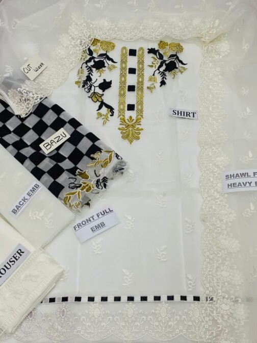 mohagni sale Winter Collection 2024 - Image 2