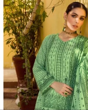 Motifz Digital Lawn summer collection 2024