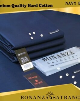 bonanza satrangi Gents Suit Premium Quality