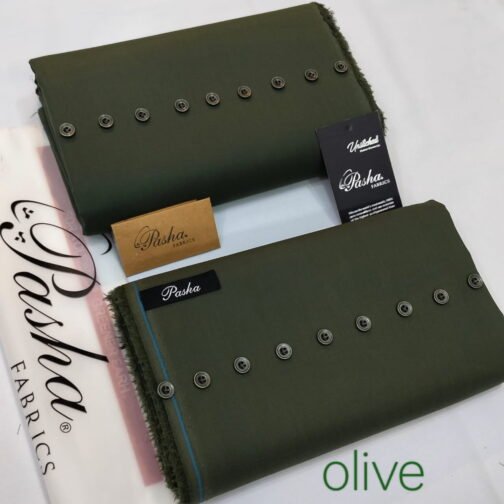 pasha fabrics eid collection Soft Cotton By Pasha - Image 6
