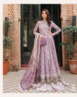 Presenting Lawn Collection 2025 vol 2