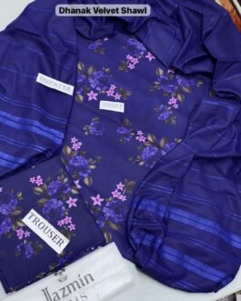 jazmin pk Winter Collection 2024