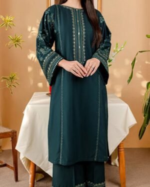 Sobia Nazir pk Linen Winter Collection 2024