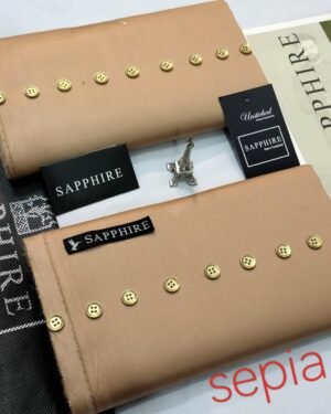 Sapphire Summer collection