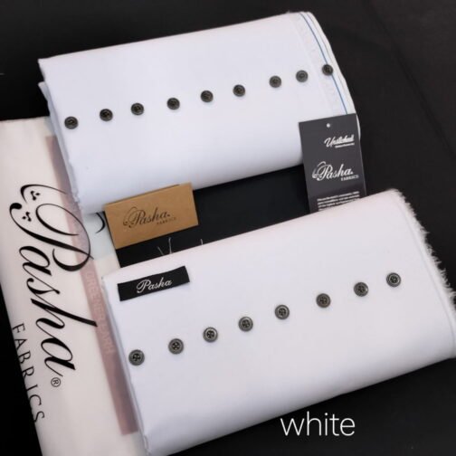 pasha fabrics eid collection Soft Cotton By Pasha - Image 3