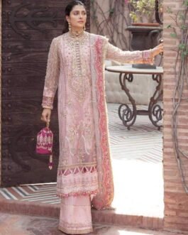 Afrozeh pk Most Demanding Bridal Collection 2025