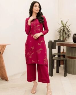 ansab jahangir 2025 Summer Collection