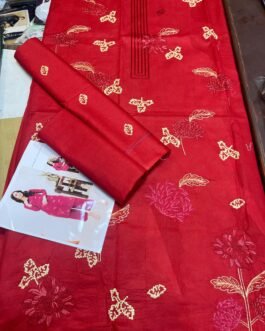 ansab jahangir 2025 Summer Collection