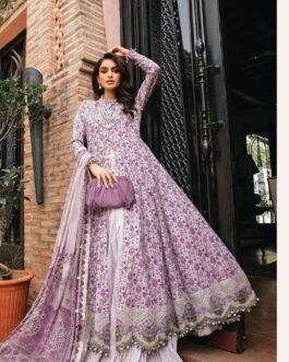 Presenting Lawn Collection 2025 vol 2
