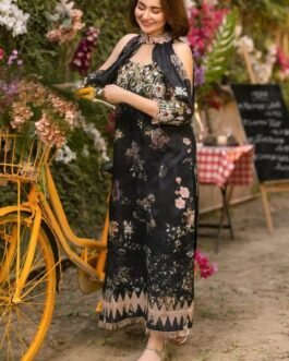 asifa & nabeel embroidered collection 2025