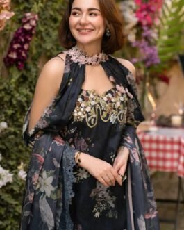 asifa & nabeel embroidered collection 2025