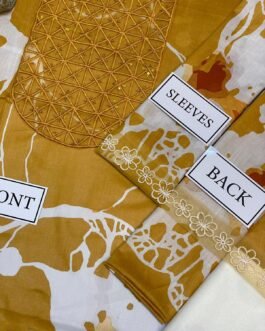 asifa nabeel sale unstitched lawn collection