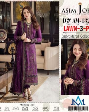asim jofa pk Summer new Collection 2024
