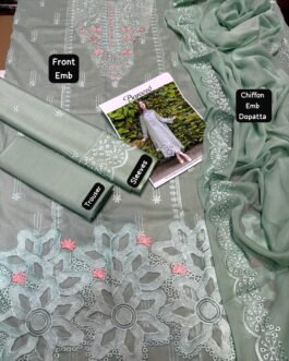 bareeze sale lawn unstitched 2025