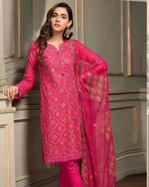 bareeze winter collection 2023