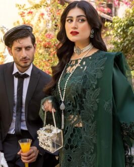 bin ilyas lawn summer collection 2025