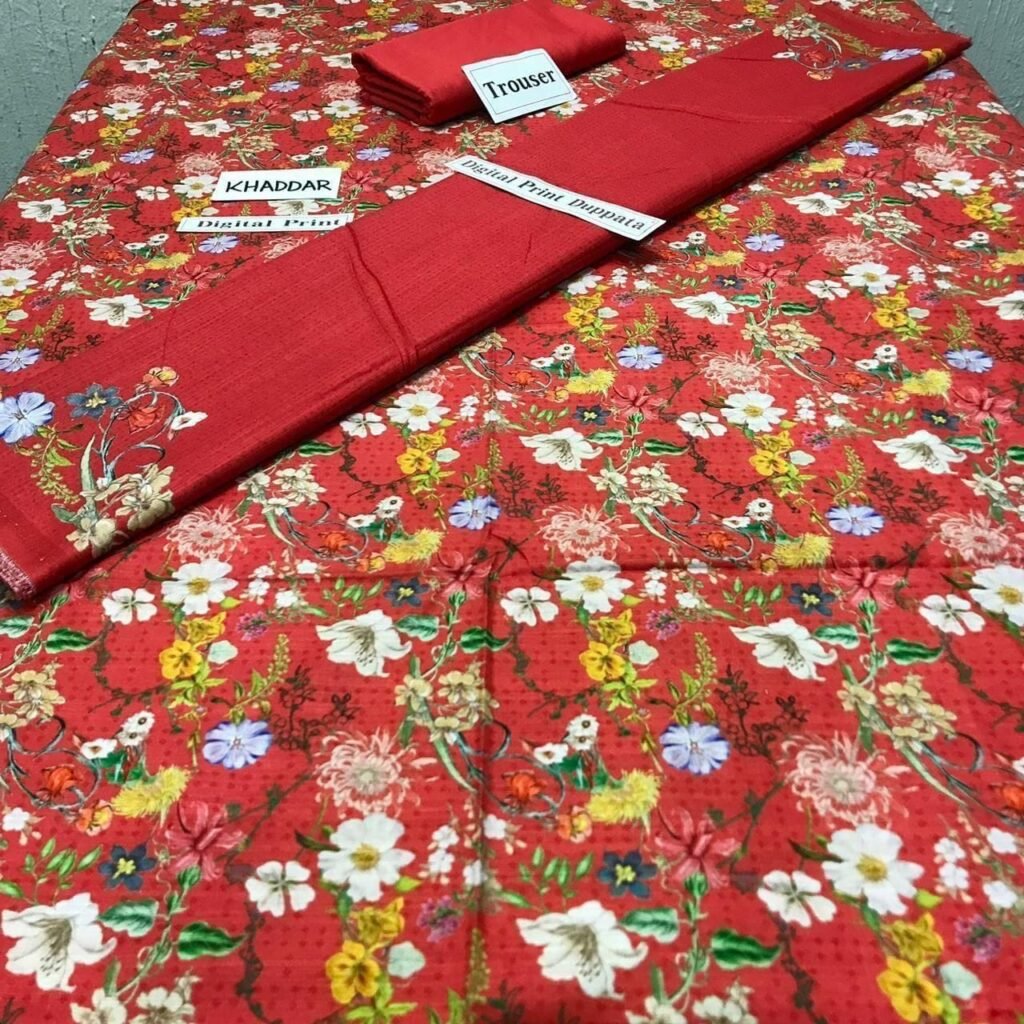 Home 1 bin saeed winter collection