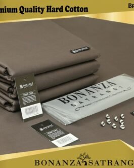 bonanza satrangi Gents Suit Premium Quality