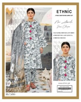 Ethnic by outfitters Summer collection 2025
