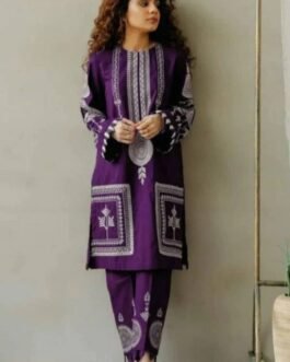 ethnic pk sale 2 piece summer collection 2025