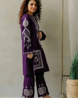 ethnic pk sale 2 piece summer collection 2025